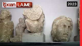 Tv Klan - Zbulimet e reja që mund ta ndryshojnë historinë | Lajme News