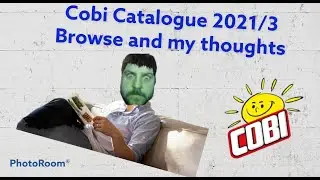 Cobi catalogue 2021/3  - Browse