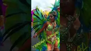 TRINIDAD CARNIVAL 🎉🍻🥂🍾 #carnival #youtube #ytshorts #viral #youtubeshorts