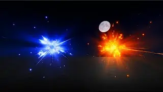 Elemental Orbs| VFX SHOWCASE // Roblox Studio