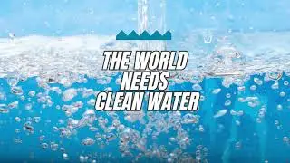 Celebration Clips 2:  Moving Clean Water Solution Front and Center