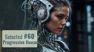 Selected Progressive Mix #60: Top 10 Tracks [August/2024]