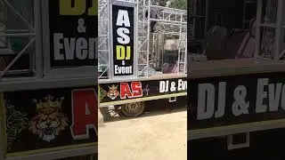 #djsetting #soundtesting