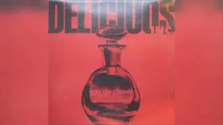Delicious Inc. - Eau De Chant&eacute; (For Men)