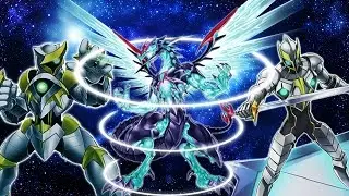 Yugioh Deck Profile - Galaxy-Eyes Deck [February 2015 + Duel Replays]