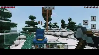 Minecraft Underground house Part 3