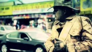 Michael Conway - All I Wanted :: Official Music Video :: [Muted Digital Recordings]