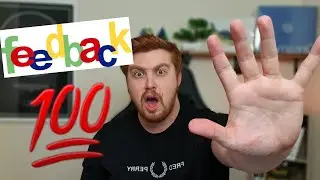 How to get feedback as a new eBay seller 2021 (5 top tips)