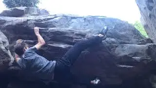 Earthworm Jim(v3)- temporal boulders