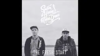 Shelton Harris x Tyler Dopps - The Fresh Start (Full EP)