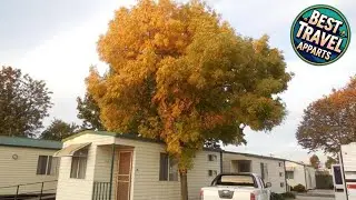 Wodonga Caravan & Cabin Park | Albury, Australia | Hotel Review ⭐