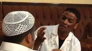 فلم قتل العقول - الفرقة العلوية