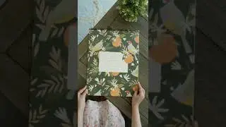 2022 Happy Wagon Appointment Wall Calendar Walkthrough