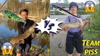 HÅRT vs Mjukt Fiske - Vilket är bäst?
