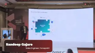 Expert Talk: AI-powered DSPM - Transforming Data Security Everywhere & Elevating DPDPA Readiness