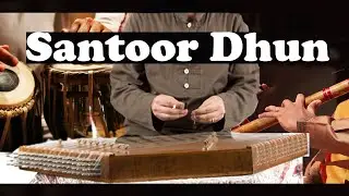 Fusion | Santoor | Flute | Handsonic | MFB Band