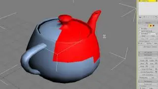 3ds Max 2009 Subobject level change slowdown under Win7