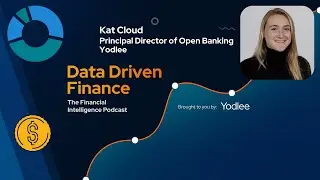 Kat Cloud of Yodlee on CFPB 1033 Rule Compliance