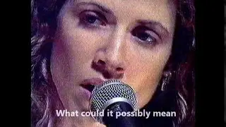 Sheryl Crow We Do What We Can