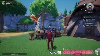 MAKESHIFT FURNITURE SET! OPENING 50 WATERLOGGED CHEST!!! - PALIA -  QUICK VIDEO