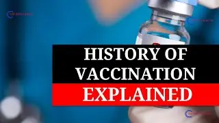 The History of Vaccination ||Explained || 2021