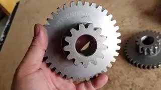 Nhông truyền đùi dàn Iseki KA700_800_900