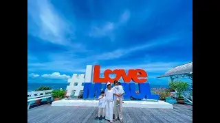 Tawau & Semporna Family AYK Trip 2023