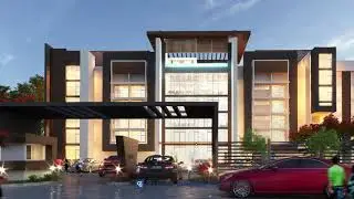 Dream 36 Luxury Condos | Iron Shore, Montego Bay, Jamaica
