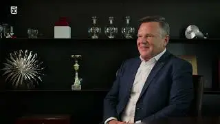 Интервью Президента Laros Beauty Group Ларионова Олега Степановича порталу 