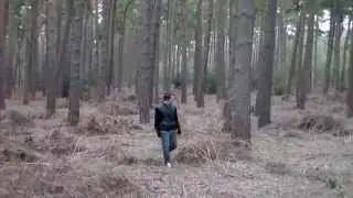 The Demon Stalker Official Trailer 2