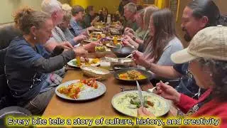 Why Lima Is the Food Capital of South America | Ultimate Peruvian Food Tour