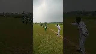 400 मीटर रेस /Running race in school  