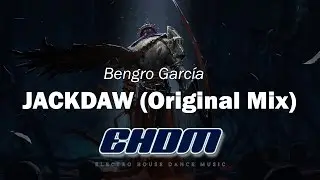 Bengro García - JACKDAW (Original Mix)