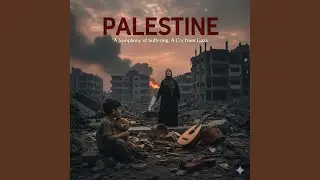 Palestine (feat. Mohamed Magdy)