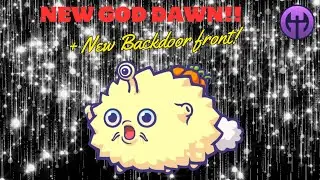 Axie Classic V2 | GODBUG IN A DAWN BODY?? | NEW GOD DAWN | Lunacian Code: SaveAxieClassic