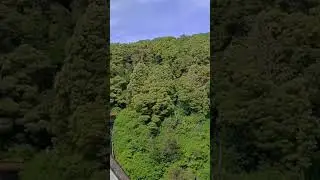 Relaxing Dam View 🌊 | Stunning Nature Stock Footage 🏞️ #Relaxation #NatureViews #StockFootage