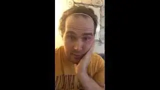 Mike Melgaard - Hoot is the best live streaming app