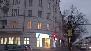 Kaiserdamm Berlin