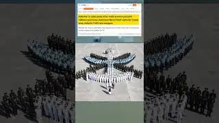 🚨 Pakistan Airspace Shut Down! linked to India's HUGE Exercise Trishul near Sir Creek