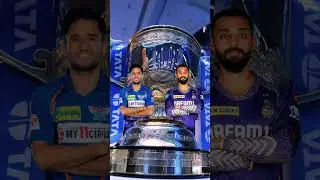 Kkr vs Lsg in ipl 2025 playing 11 comparison #ipl2025 #rishabhpant #kolkataknightriders