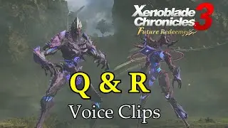 XC3: Future Redeemed - Moebius Q & R Voice Clips