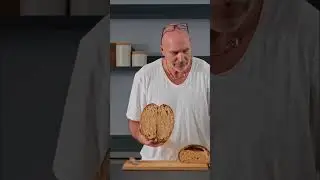 Jede Krume erz&auml;hlt ihre eigene Geschichte! 🍞 #Brotliebe #WissenDasSchmeckt