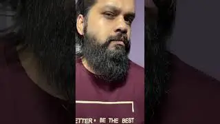Patchy Beard hack | L&rsquo;Oreal Paris Magic Retouch.