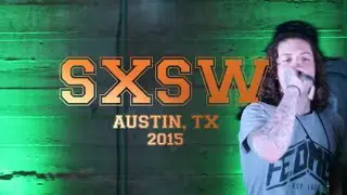 @1636Logan x @HurtEverybody SXSW Performance Shot By @DollarsignDz