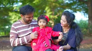LAKSMI CHATHURYA PREE SONG || QT KIDS STUDIO || Maternity Shoot || Pre Birthday Shoot || New Born ||