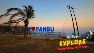 off-beat Destination near SILIGURI || PANBU DARA view point