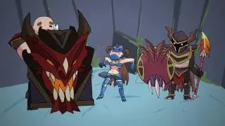 Braumix   League of Legends Community Collab