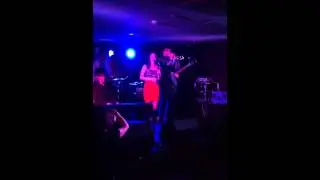 Shauna Joy, Do Miss You (IEG Four Nations Festival)