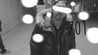Dakotah Faye - 701 Ft. Rhetty (Music Video)