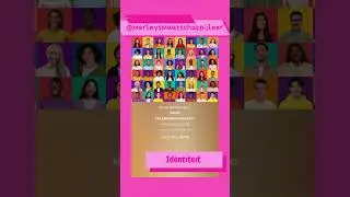 Identiteit - maatschappijwetenschappen